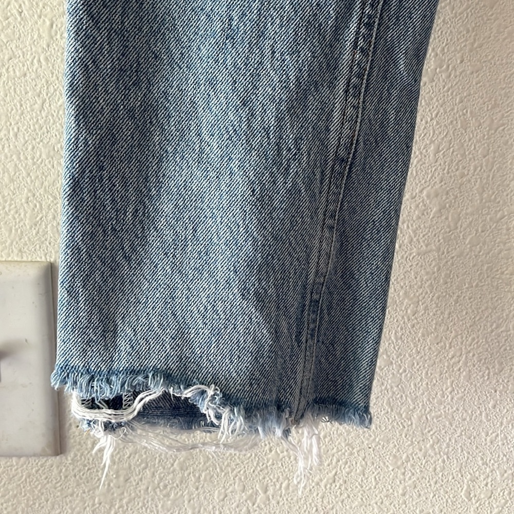 AGOLDE jeans - Picture 5 of 13